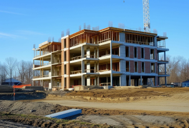 Nieuwbouw